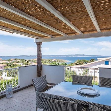 Le Nacchere Dimore A Portata Di Mare Calasetta Exteriér fotografie
