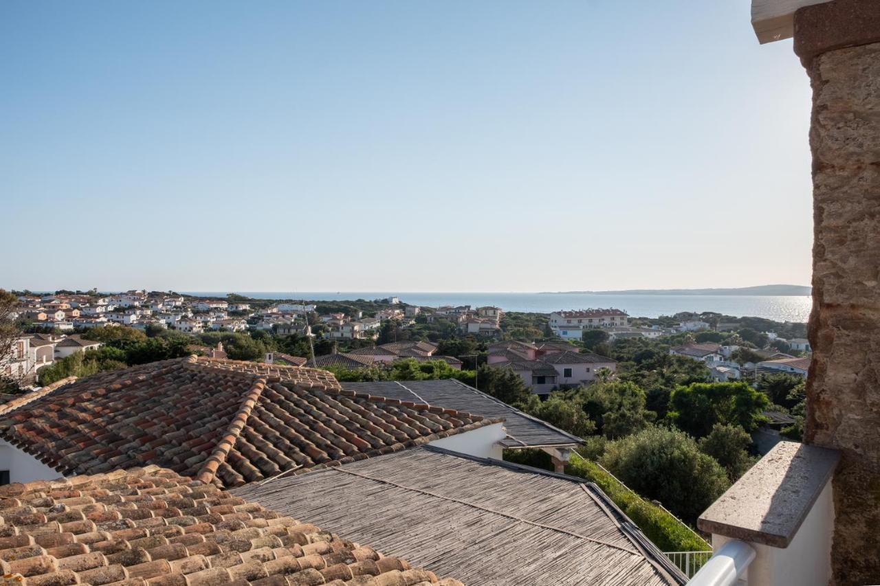 Le Nacchere Dimore A Portata Di Mare Calasetta Exteriér fotografie